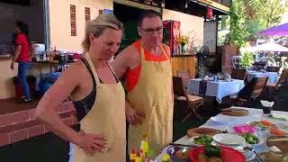 Cooking Class in Nha Trang, Vietnam