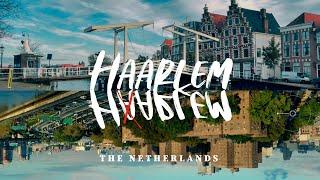 From Haarlem to Harlem: Tracing the Footsteps of History, The Netherlands