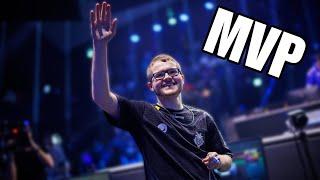 Best of MVP BeastMode RLCS 2024 London Major