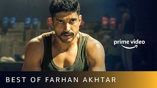 Best Of Farhan Akhtar Movies | Amazon Prime Video