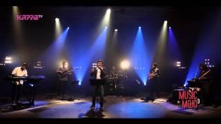 Oh Dilruba - Najim Arshad ft. The Seventh Note - Music Mojo Season 3 - KappaTV
