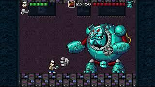 Pixel Devil and the Broken Cartridge :LIVE Platinum Full Walkthrough Gameplay PS4  £6.49