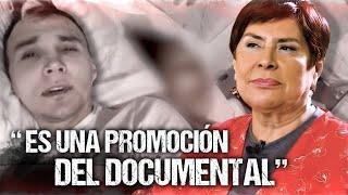 "Mauricio Leal NO SE MATÓ, es una autopromoción del Documental Caín"