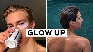 10 Glow Up Tips That Will Change Your Life