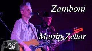 Zamboni - Martin Zellar & The Hardways