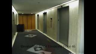 Pictures - Inside the Twin Towers (WTC) - Part 1 (HD)