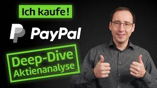 PayPal Aktie: Die Nr. 1 im Online-Payment - Eine umfassende Aktienanalyse!