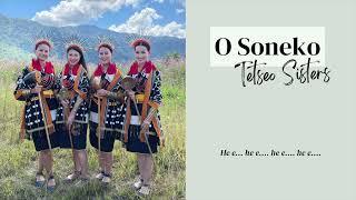 Tetseo Sisters - O Soneko (Official Lyric Video) #FolkFusion #Nagaland #HornbillFestival