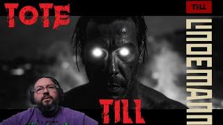 Till Lindemann - Meine Welt (Music Video) First Time Hearing | REVIEWS AND REACTIONS