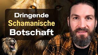 Ältester Rat sagt: „Eure größte Prüfung steht bevor!“