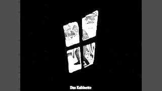 Das Kabinette - The Cabinet