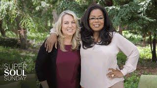 Oprah Sits Down with Author Cheryl Strayed | SuperSoul Sunday | Oprah Winfrey Network