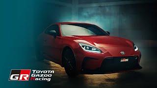 [TOYOTA] 잠들어있던 낭만을 깨우다, GR86