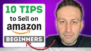 How to Make Money on Amazon: 10 Steps for Success