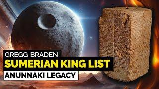 The Mysterious Sumerian King List , and Anunnaki Legacy with Zecharia Sitchin