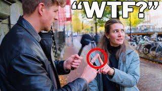 60 Minutes Of Destroying Strangers Minds - STREET MAGIC Compilation