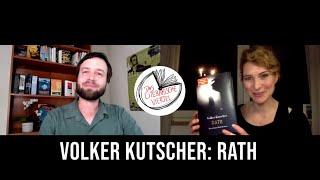 Endlich Finale! "Rath" von Volker Kutscher | Krimi, Buchbesprechung, Neuerscheinung, Buch-Kritik