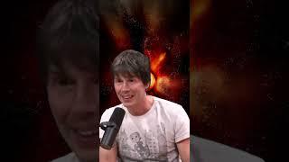 Brian Cox Explains The Big Bang & Inflation