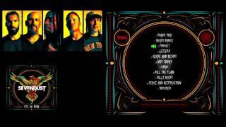 SEVENDUST // Kill The Flaw - Full Album Stream