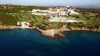 Colonna Resort | Porto Cervo | 5 Stars Resort in Sardinia | Charming Italy