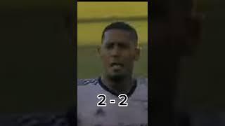 varane vs saliba#football#shorts