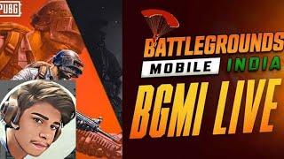 Bgmi New Mode Live Stream - ValShar 2.0