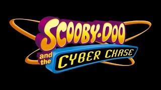 Scooby-Doo! And The Cyber Chase PS1 Longplay