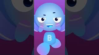 Buddy.AI becomes FREAKY.AI  #shorts #buddyai #cartoon