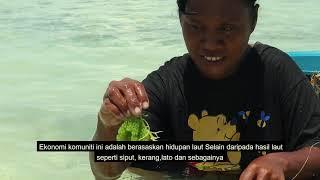 DOCUMENTARY BAJAU LAUT