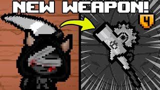 This New Samael's Weapon Has The Craziest Synergies!