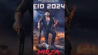 #MIRZA #TEASER CROSSED 1 MILLION VIEWS ON SOCIAL MEDIA PLATFORMS | A ... #tigerbabyfilms #shorts