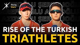 The Rise of Turkish Triathletes