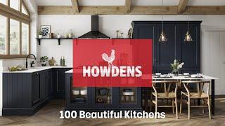 100 Beautiful Kitchens Competition