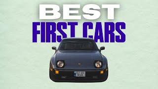 What Are The Best First Cars?