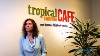 Tropical Smoothie Cafe finds new recipe for tech support