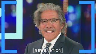 Geraldo Rivera on Fox exit, 2024 presidential election: Full Interview | CUOMO