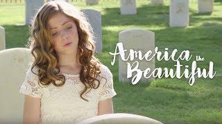 America the Beautiful, Lexi Walker