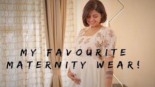 My Favourite Maternity Wear!