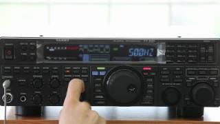 Yaesu FT-950