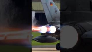 Panavia Tornado Afterburner BLAST German Airforce by franky060185