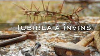 Alin si Emima Timofte - Iubirea a invins( Official Audio)