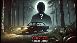 The YOGTZE Case: Unsolved Mystery of Günther Stoll