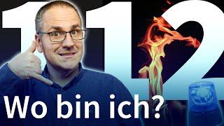 112: Warum Euer Standort (fast) immer gefunden wird