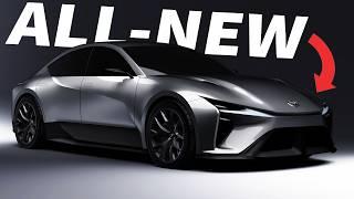 Every NEW Japanese Car Coming in 2025 - CAN'T WAIT!