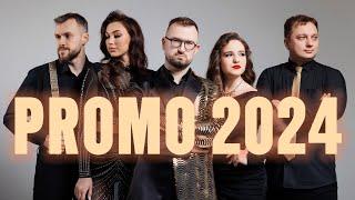 Кавер-группа Станция Мир - PROMO 2024