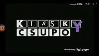 Klasky csupo real G Major 4 powers^2