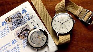 Nomos Tangente Doctors Without Borders Limited Edition | Jewels By Love, St. Maarten
