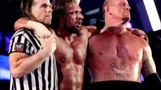 My WrestleMania 28 Review