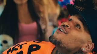 Chris Brown - Red (Music Video)