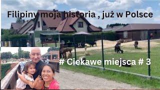 # Ciekawe miejsca # 3